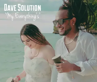 Dave Solution Band Performs in Wamena
