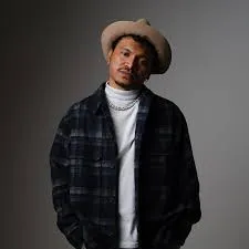 Wizz Baker Livens Up the May Grass Festival in Wamena