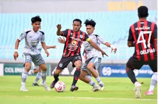 Persipura