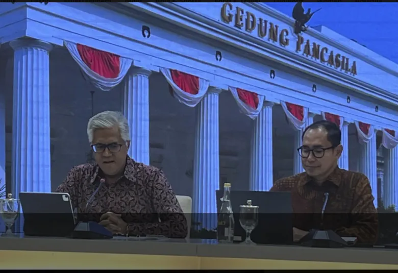 Kemlu soal Aksi Free Papua, Aceh, Maluku di Forum PBB: Cari Sensasi