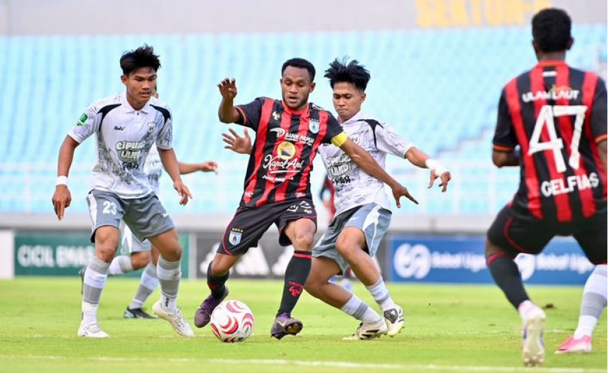 Persipura