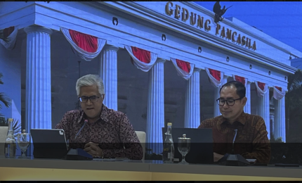 Kemlu soal Aksi Free Papua, Aceh, Maluku di Forum PBB: Cari Sensasi