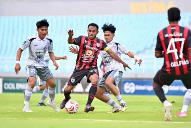 Persipura
